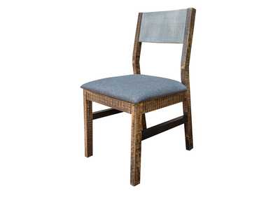 Image for Loft Brown Chair