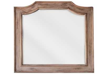 Image for Aruba Natural Mirror