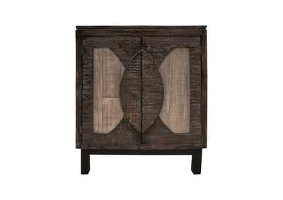 Image for Cosalá 2 Doors, Buffet w/ Brown finish