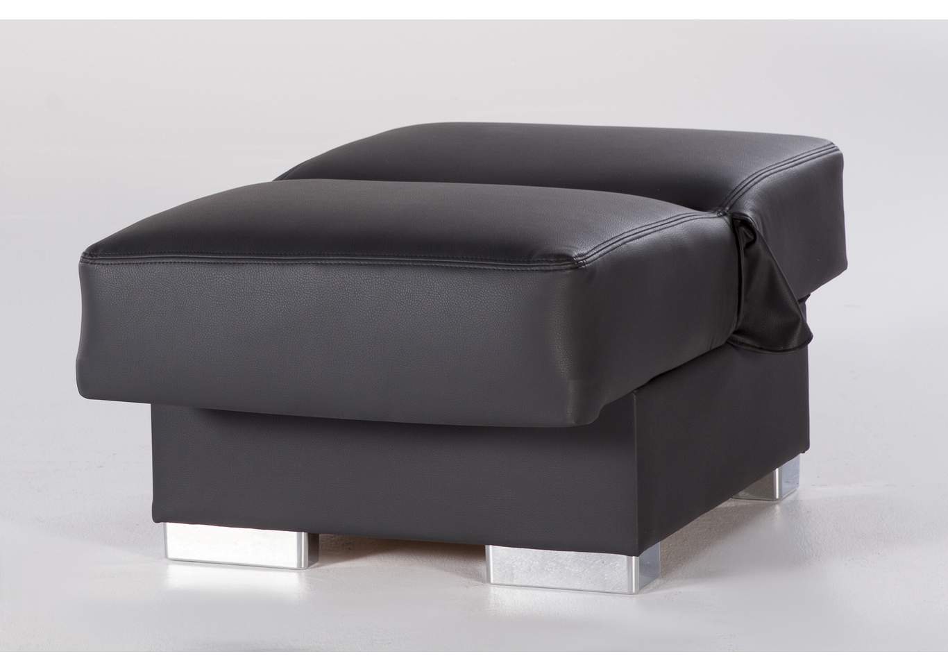 Tokyo Santa Glory Gray Chair,Hudson Furniture & Bedding