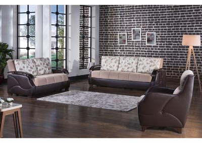 Costa Armoni Vizon 3 Piece Sofa Set My Furniture & Mi Casa