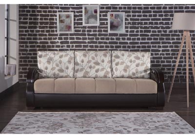 Image for Costa Armoni Vizon 3 Seat Sleeper Sofa