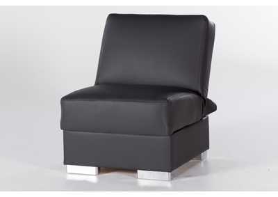 Tokyo Santa Glory Gray Chair,Hudson Furniture & Bedding
