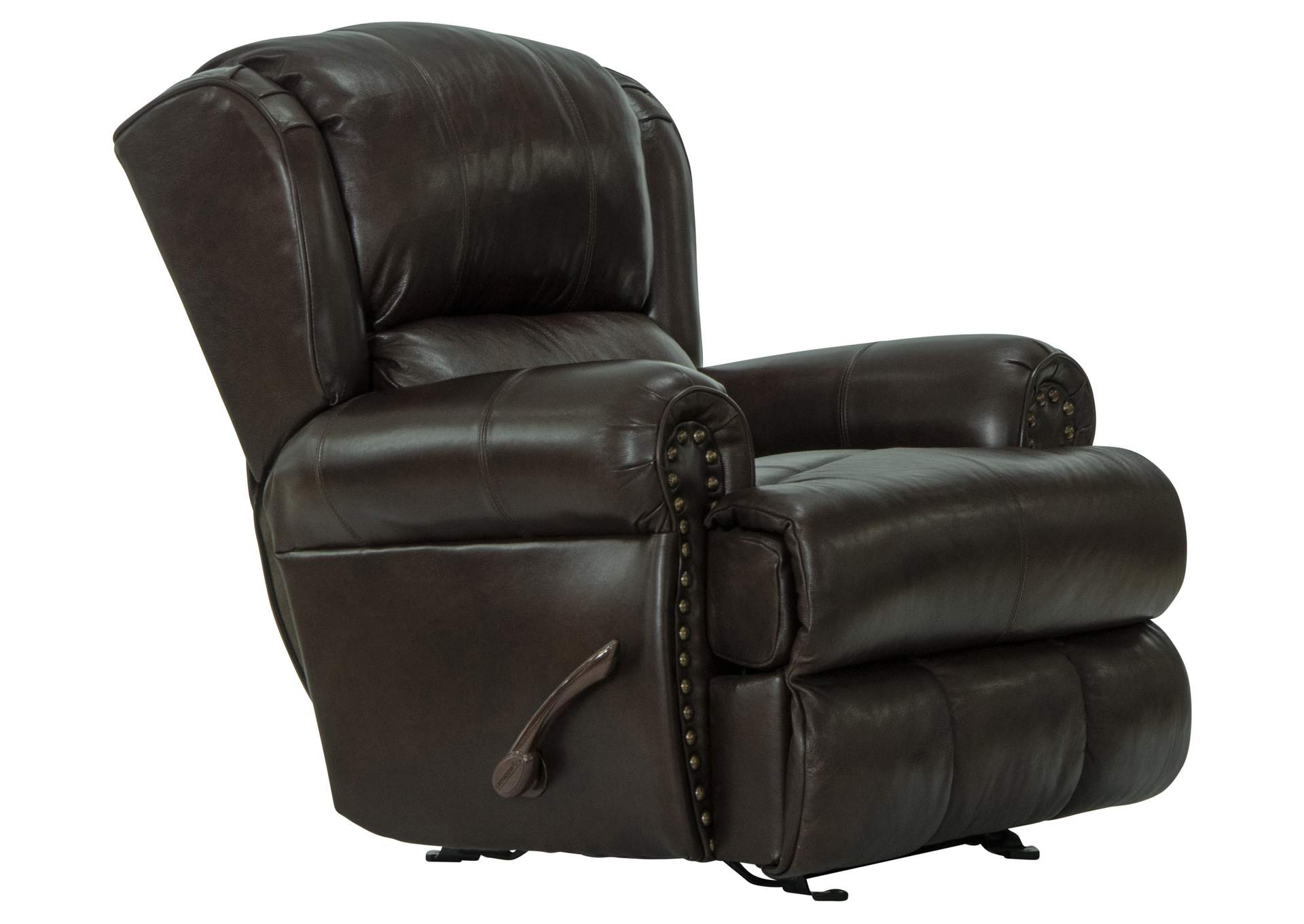 Duncan Deluxe Glider Recliner,Jackson Catnapper