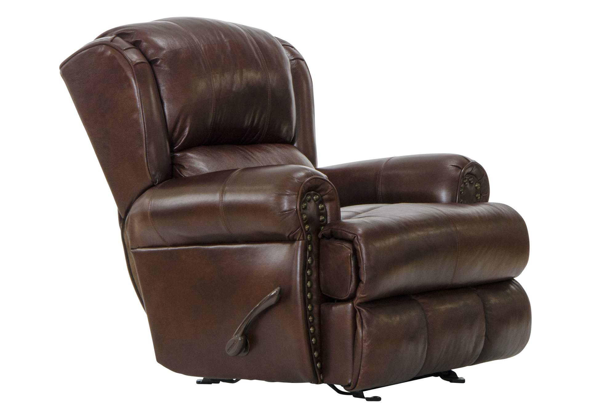 Duncan Deluxe Glider Recliner,Jackson Catnapper