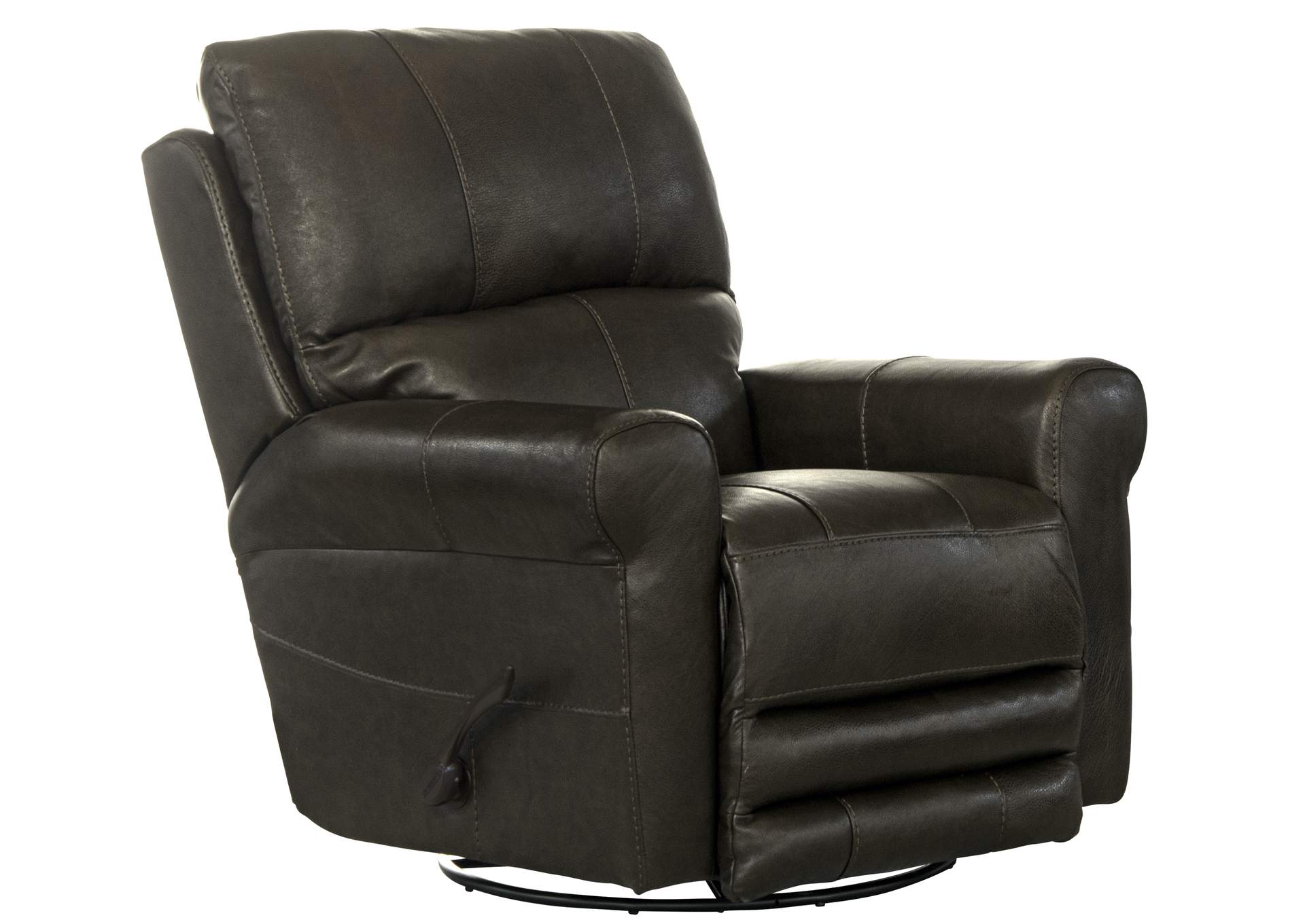 Hoffner Swivel Glider Recliner,Jackson Catnapper