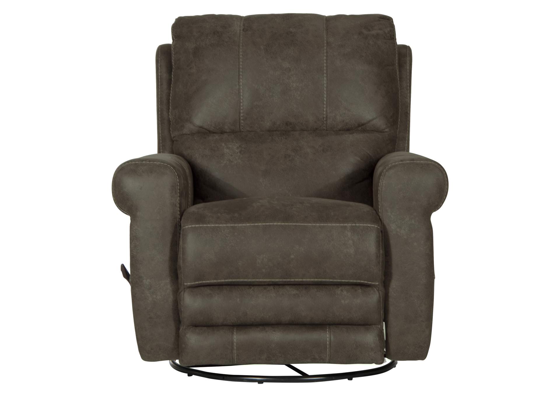 Maddie Swivel Glider Recliner,Jackson Catnapper