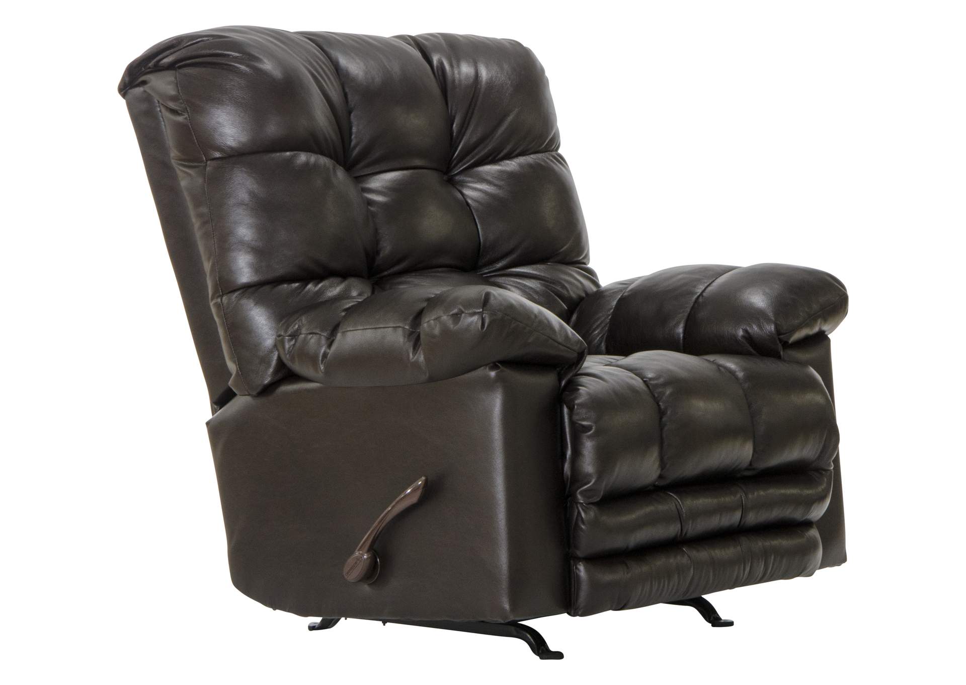 Piazza Rocker Recliner with X-tra Comfort Footrest,Jackson Catnapper