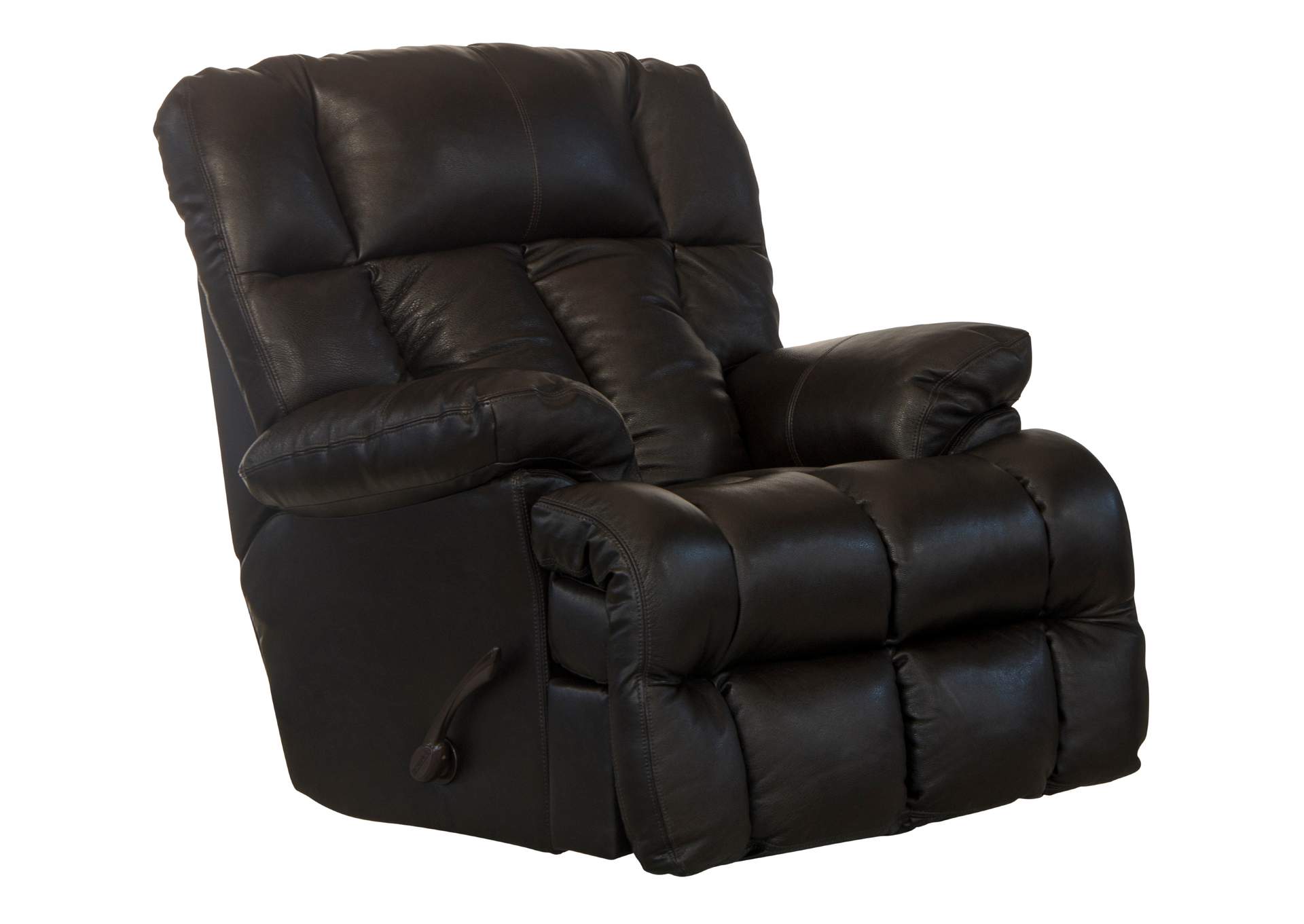 Victor Chaise Rocker Recliner,Jackson Catnapper