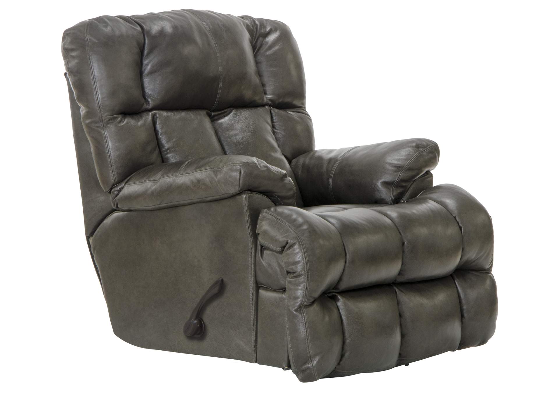 Victor Chaise Rocker Recliner,Jackson Catnapper