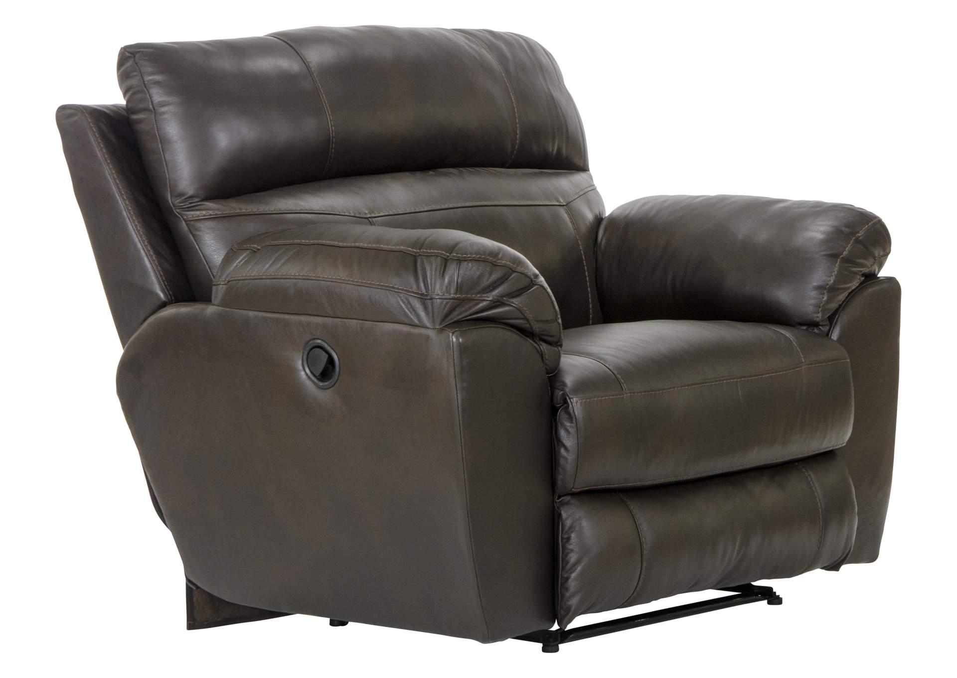 Costa Lay Flat Recliner,Jackson Catnapper