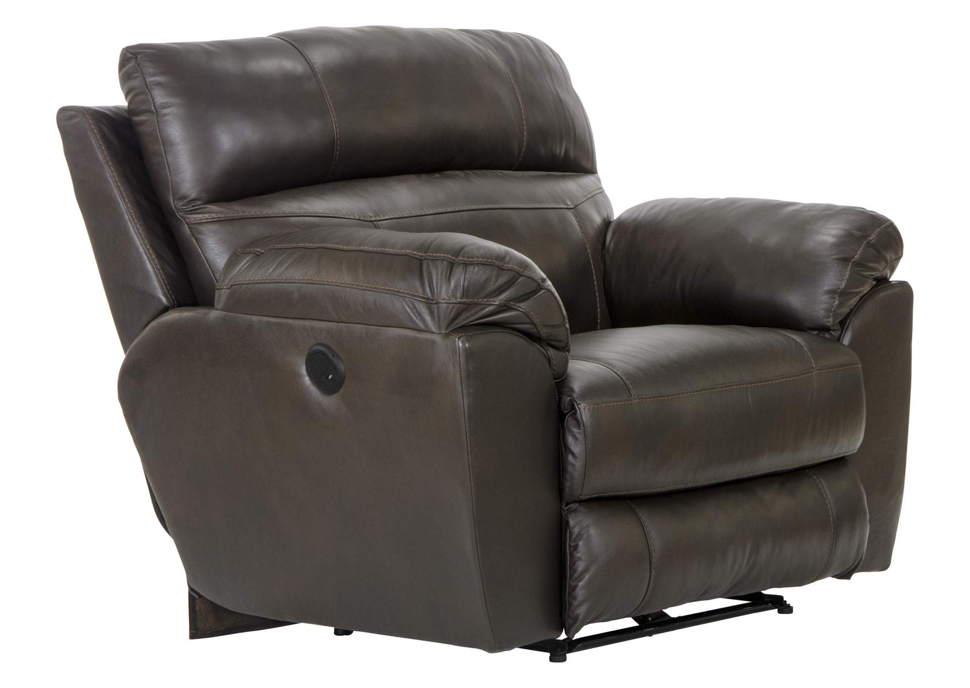 Costa Power Lay Flat Recliner,Jackson Catnapper