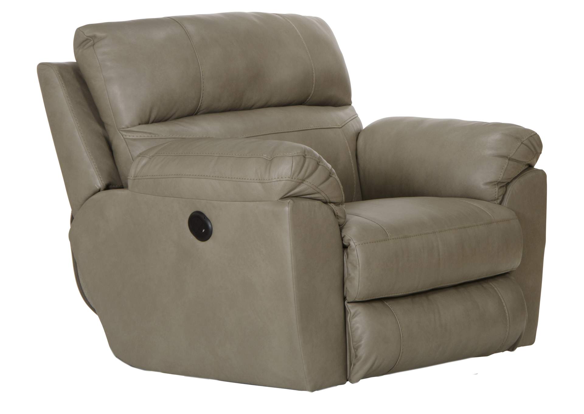 Costa Power Lay Flat Recliner,Jackson Catnapper