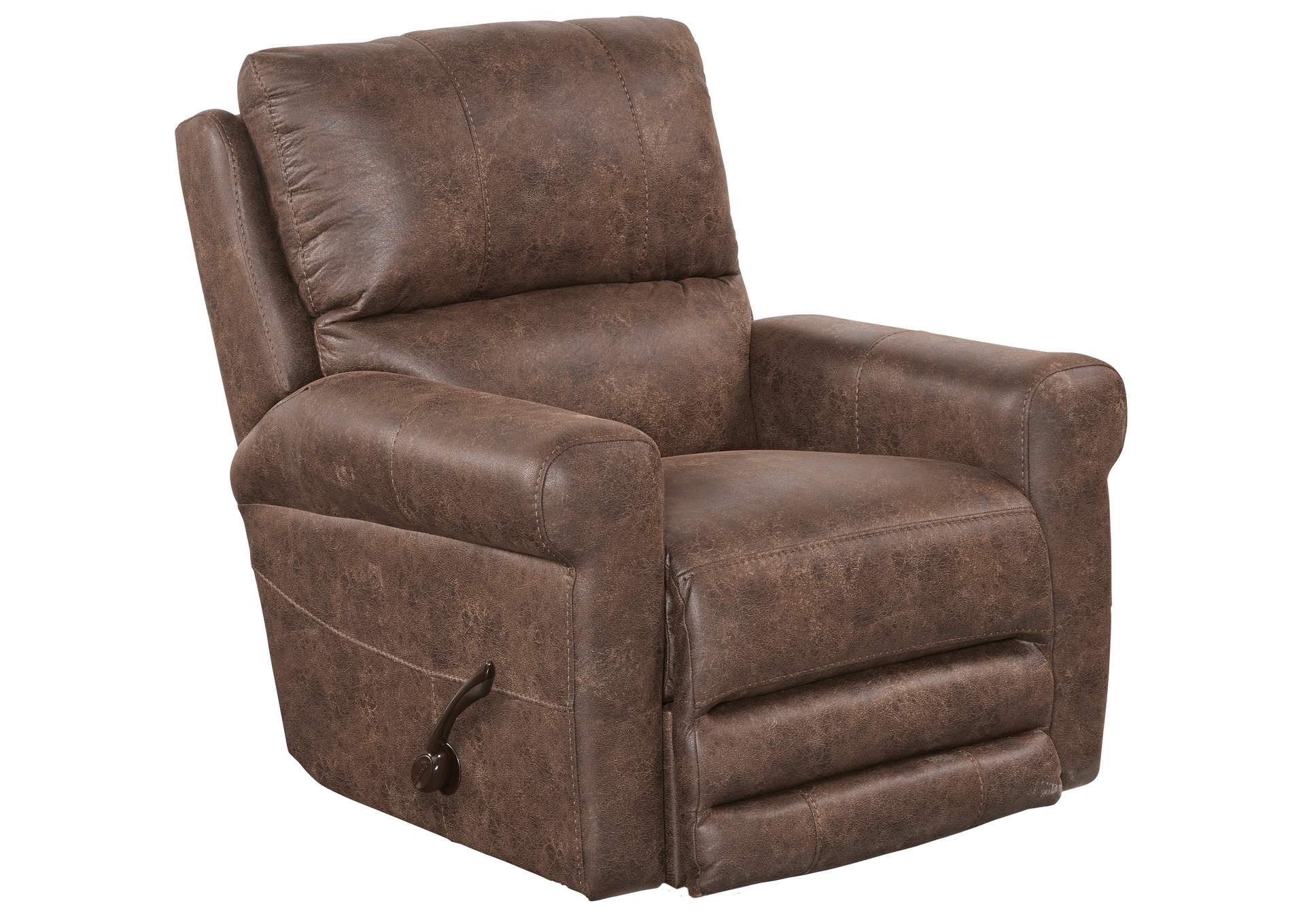 Maddie Swivel Glider Recliner,Jackson Catnapper