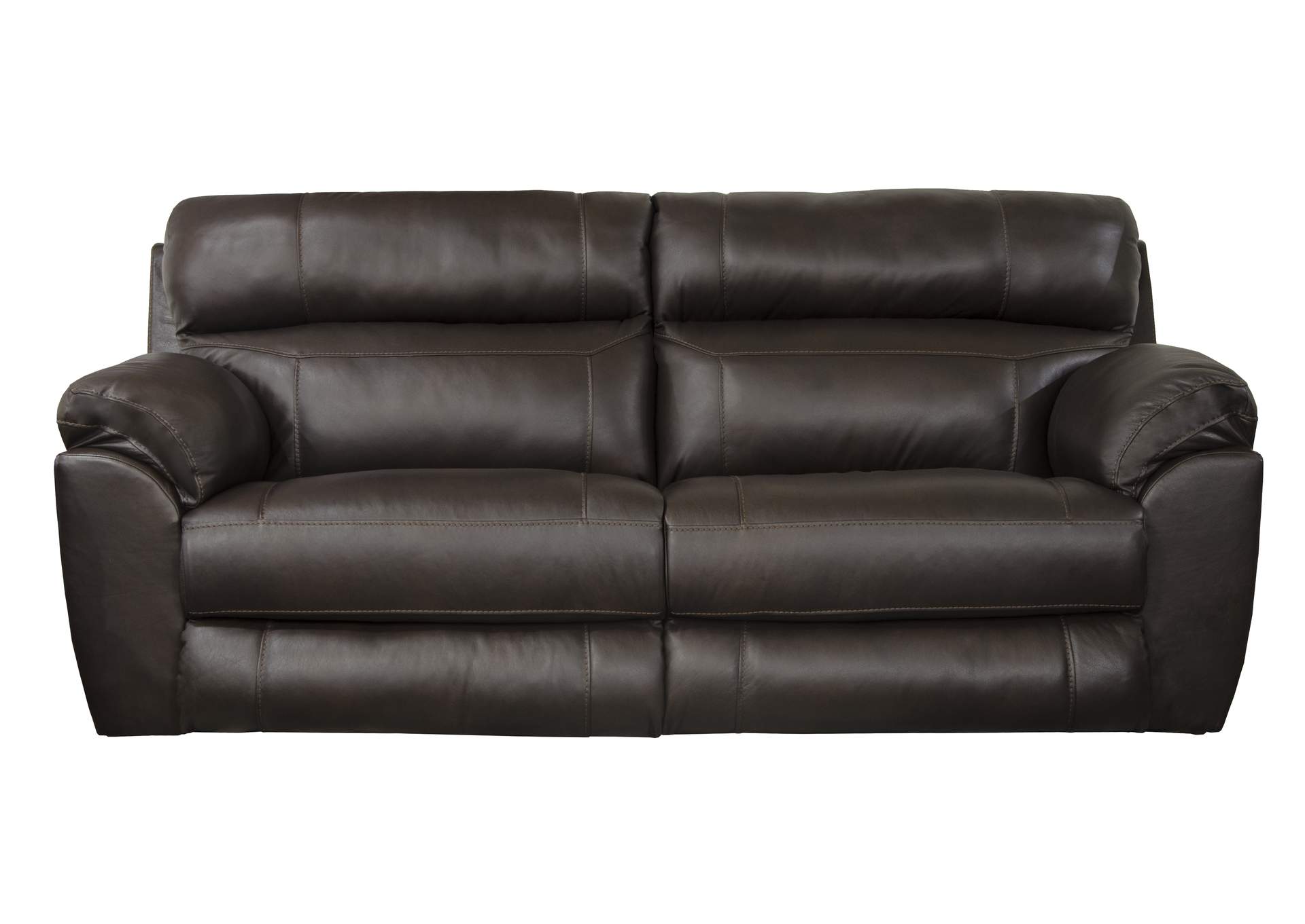 Costa Power Lay Flat Reclining Sofa,Jackson Catnapper