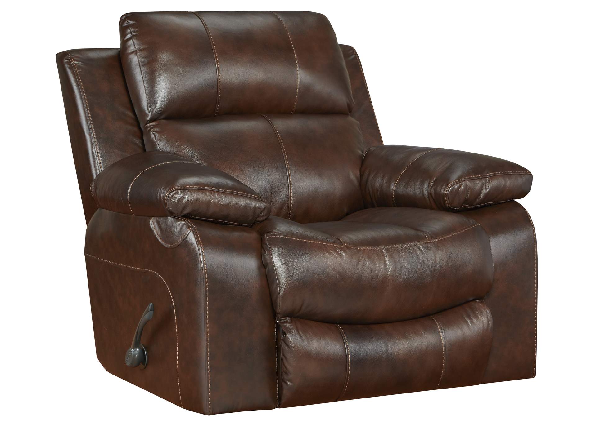 Positano Rocker Recliner,Jackson Catnapper