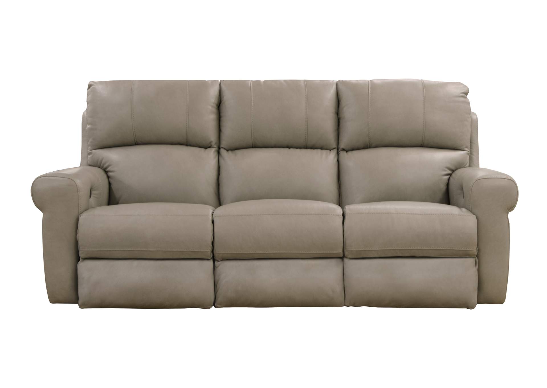 Torretta Power Lay Flat Recliner Sofa (87"),Jackson Catnapper