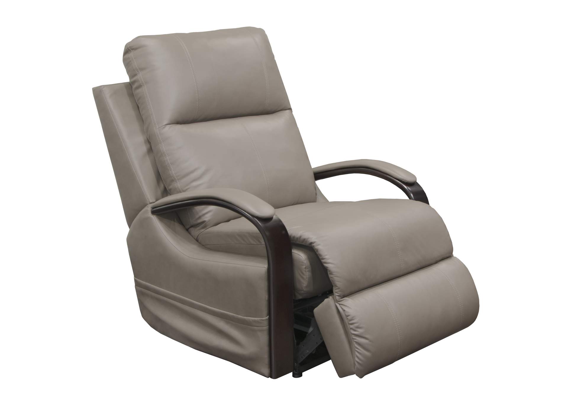 lay flat power recliner chair