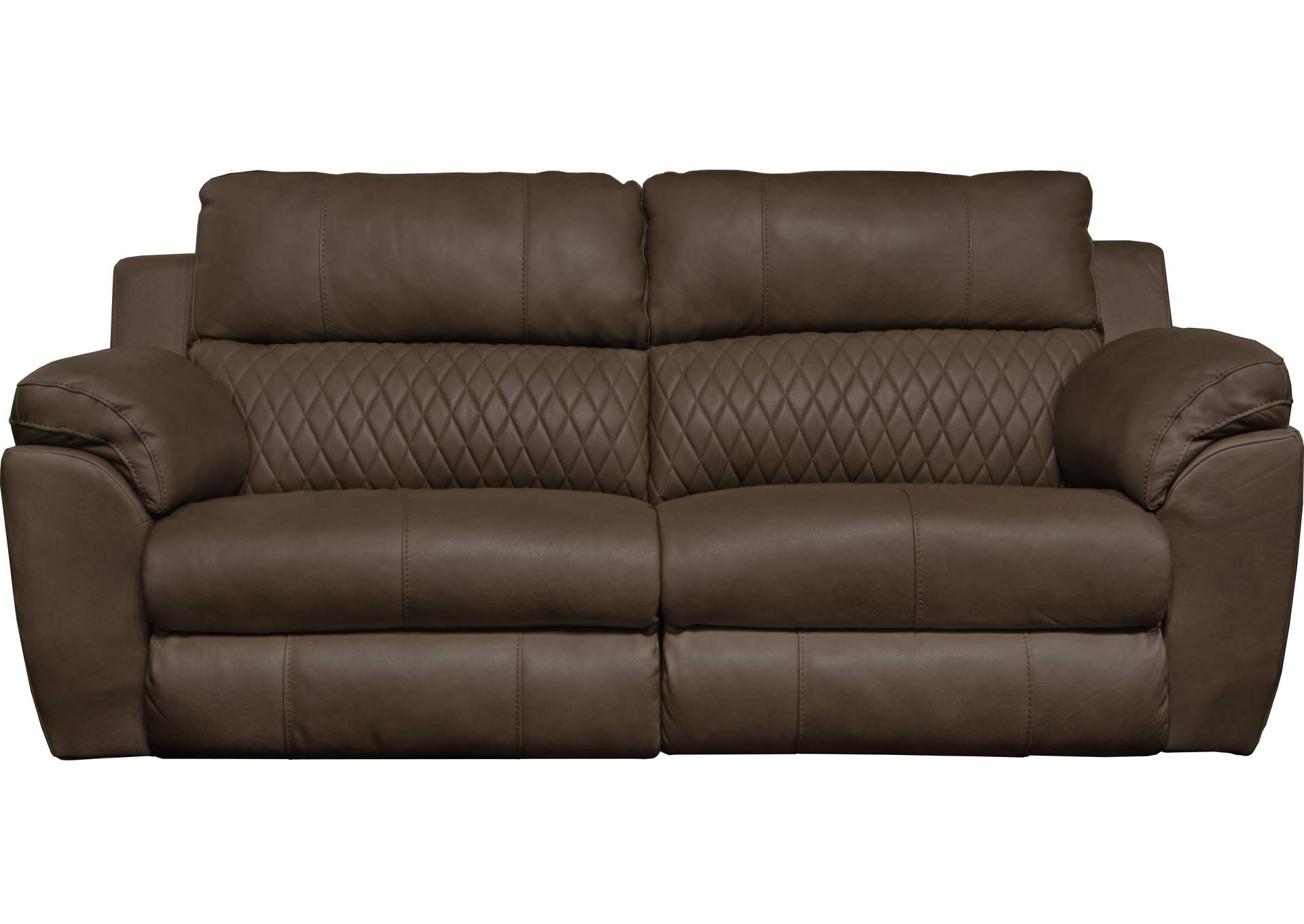 Sorrento Power Reclining Sofa,Jackson Catnapper