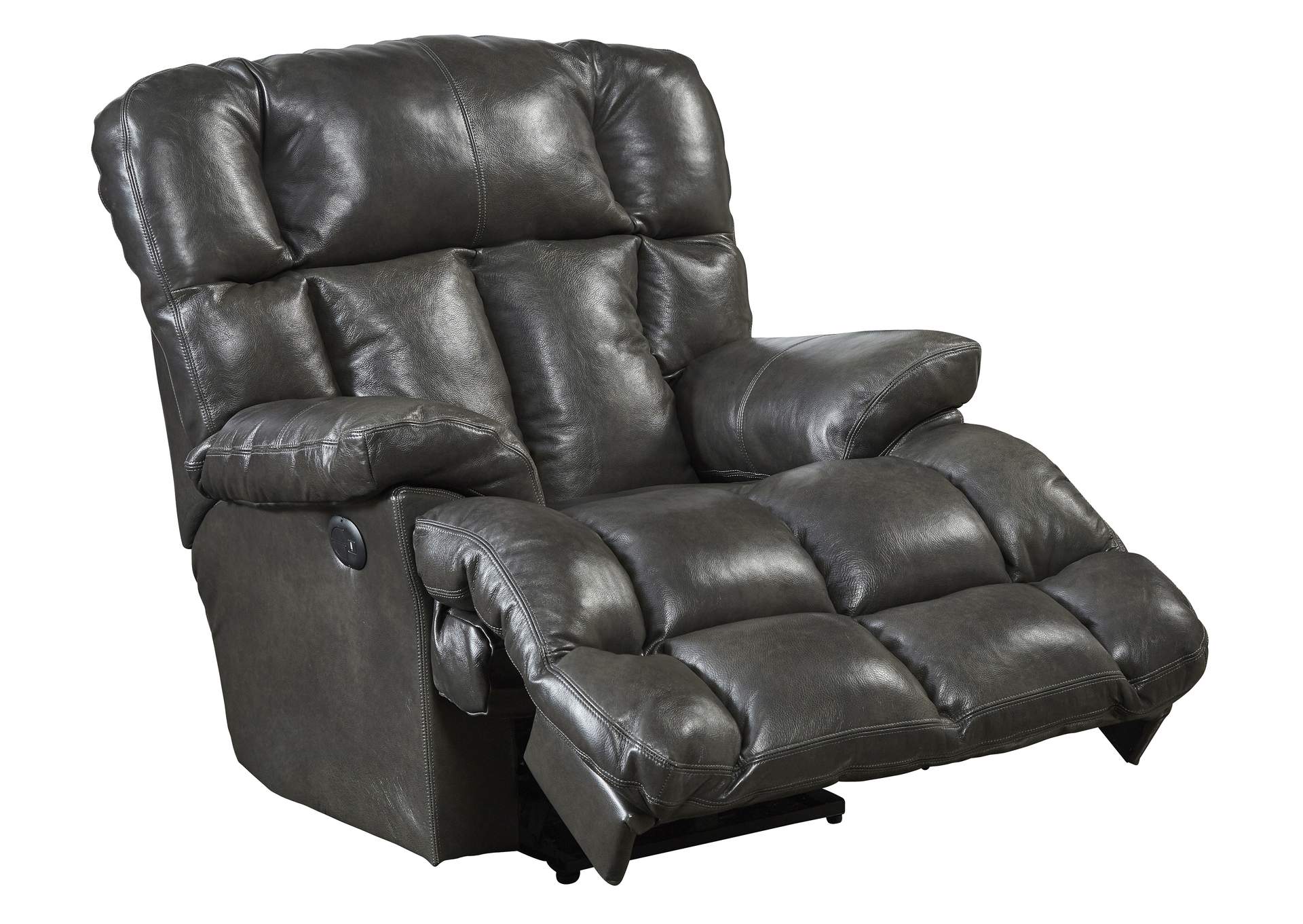 Victor Chaise Rocker Recliner,Jackson Catnapper