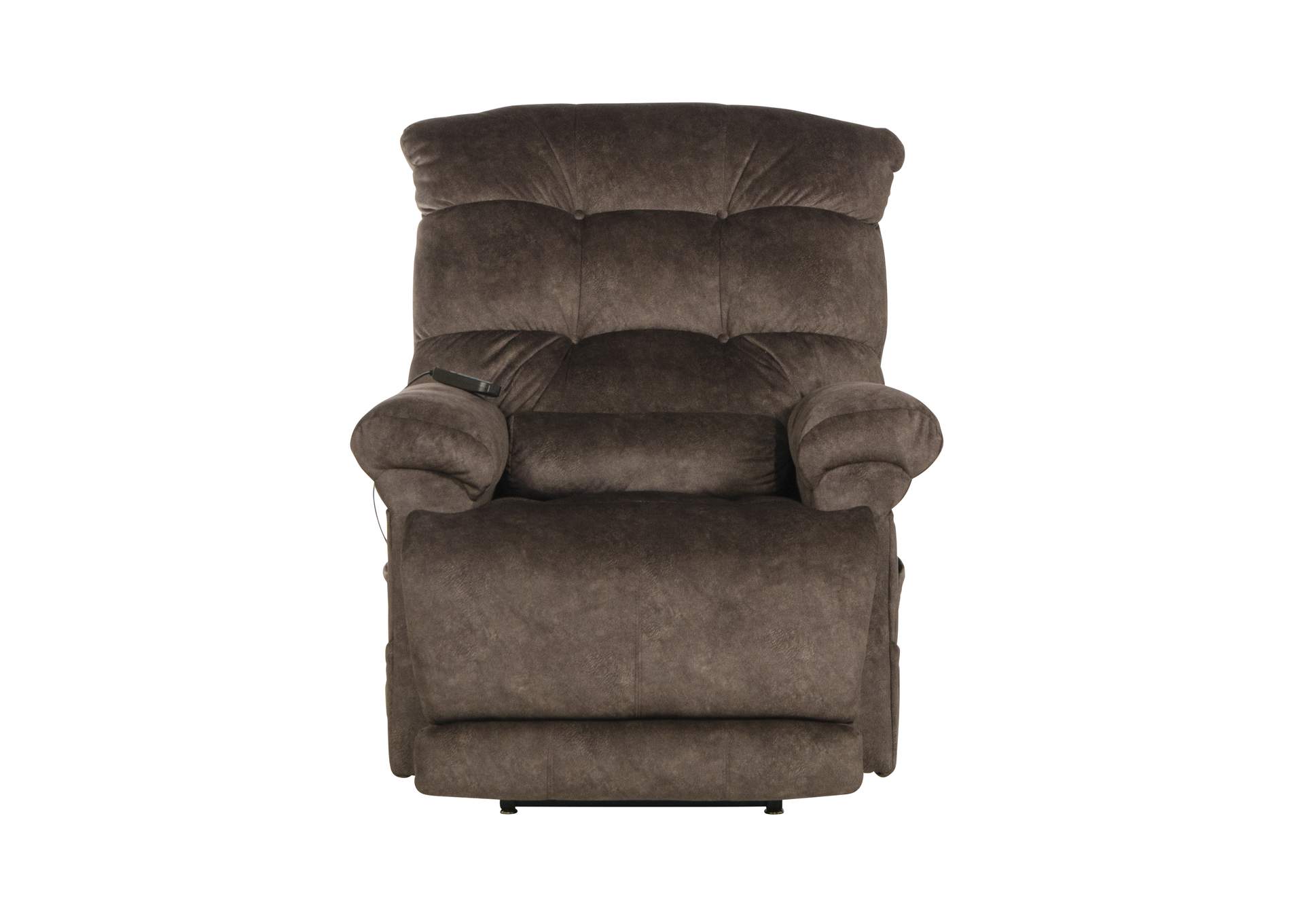 Longevity Power Lift Recliner with Dual Motor, Zero Gravity Trendelenburg, Xtra Comfort Extended Ottoman,Jackson Catnapper