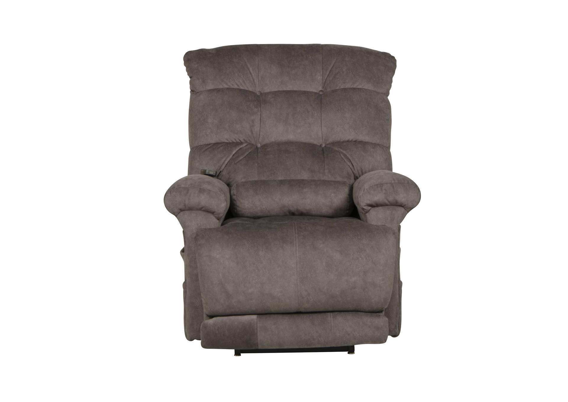 Longevity Power Lift Recliner with Dual Motor, Zero Gravity Trendelenburg, Xtra Comfort Extended Ottoman,Jackson Catnapper