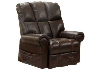 Image for Stallworth Power Lift Recliner