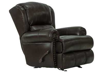 Image for Duncan Deluxe Glider Recliner