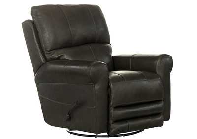 Image for Hoffner Swivel Glider Recliner