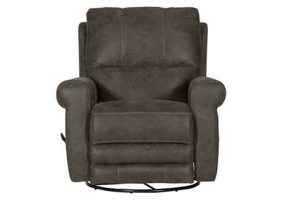 Maddie Swivel Glider Recliner