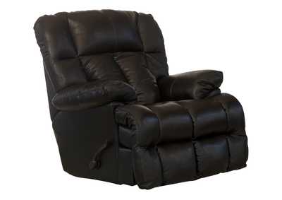 Image for Victor Chaise Rocker Recliner