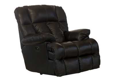 Image for Victor Power Lay Flat Chaise Recliner