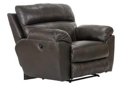 Image for Costa Lay Flat Recliner