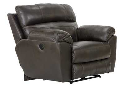 Costa Power Lay Flat Recliner