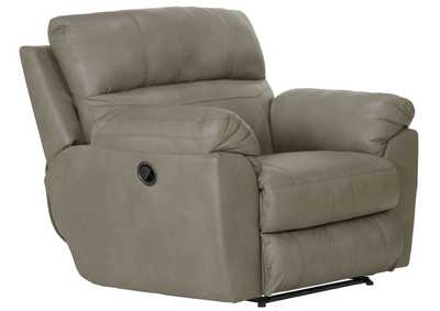 Image for Costa Lay Flat Recliner