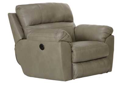 Costa Power Lay Flat Recliner