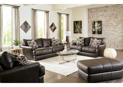 Image for Prato Sofa