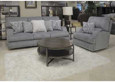 Zane Power Reclining Sofa