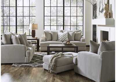 Image for Gabrielle Oyster Loveseat