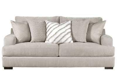 Image for Gabrielle Oyster Sofa