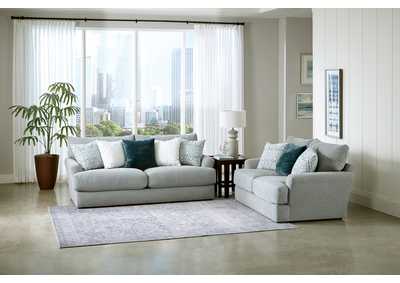 Howell Loveseat