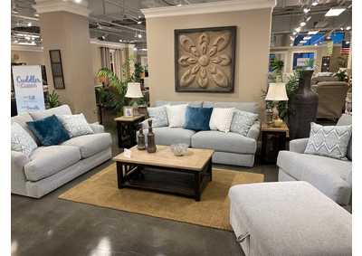 Howell Loveseat