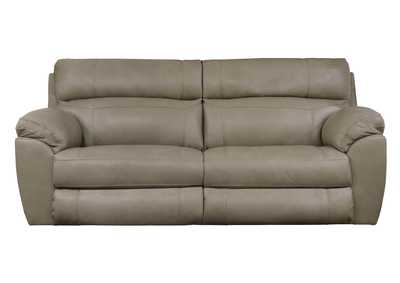 Image for Costa Lay Flat Reclining Sofa (88")