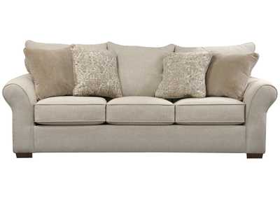 Image for Maddox Stone & Putty Sofa