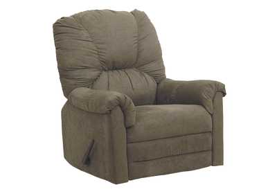 Image for Obsession Herbal Rocker Recliner