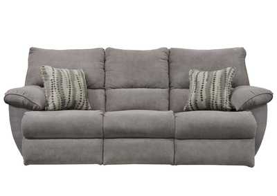 Image for Sadler Lay Flat Reclining Sofa with Ddt