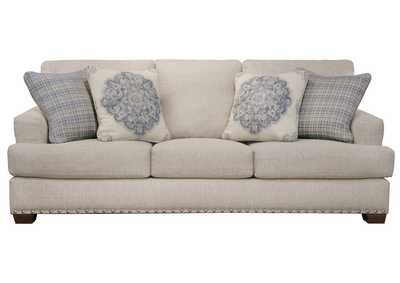 Image for Newberg Platinum Sofa