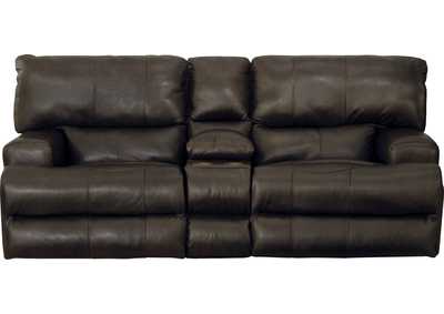 Image for Wembley Lay Flat Recliner