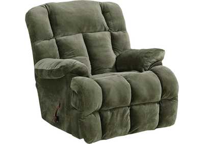 Image for Sage Power Chaise Reclining w/"Lay Flat" Feature