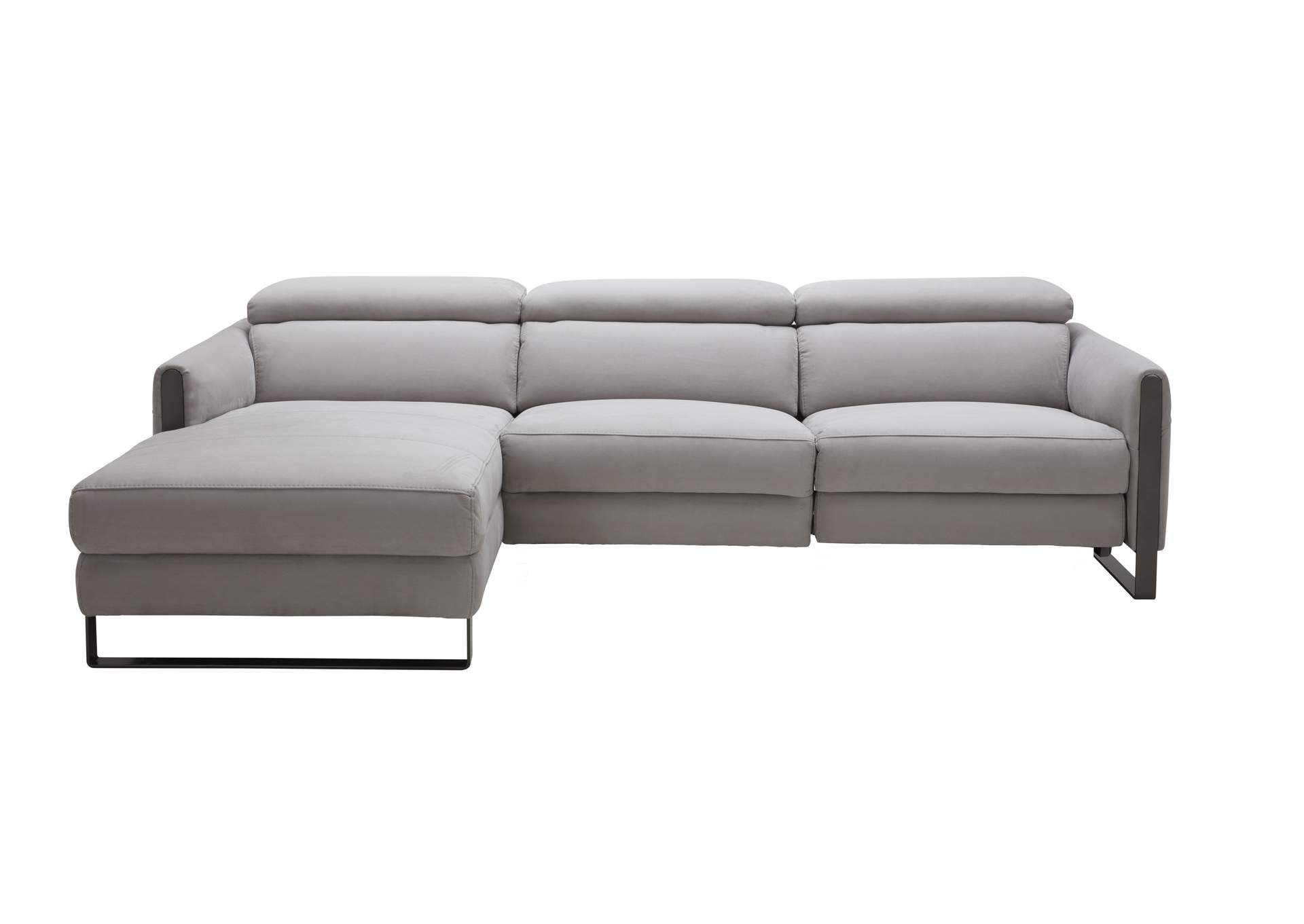 Antonio Sectional In Left Hand Facing,J&M Furniture